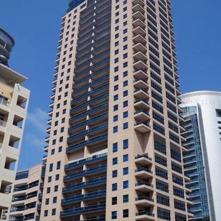 Апартаменти Zumurud Tower Дубай Екстер'єр фото